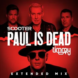 Paul Is Dead Extended Mix