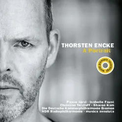 Encke: Echoes for Violin, Viola and Orchestra Live