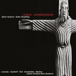 J.S. Bach: Johannes-Passion, BWV 245  / Pt. 2: No. 18, Da sprach Pilatus zu ihm Live