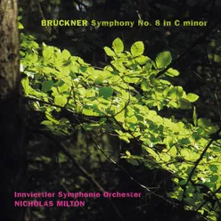 Bruckner: Symphony No. 8 in C Minor, WAB 108 (1890 Version, Ed. Nowak): I. Allegro moderato Live