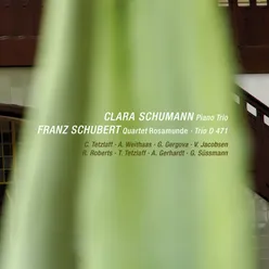Schubert: String Quartet No. 13 in A Minor, D. 804 "Rosamunde": II. Andante Live