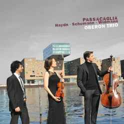 Haydn: Piano Trio in E Major, Hob. XV:28: III. Finale: Allegro