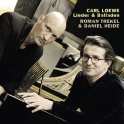 C. Loewe: Tom der Reimer, Op. 135