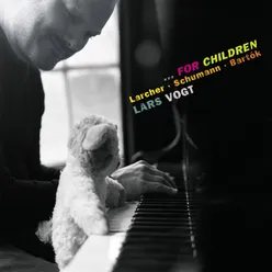 Larcher: 12 Pieces for Pianists and other Children: No. 8, MIU 1