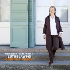 Lutosławski: Melodie Ludowe: No. 10, Gaik