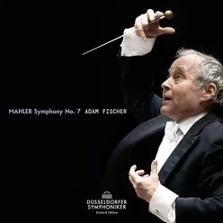 Mahler: Symphony No. 7: ІІІ. Scherzo: Schattenhaft