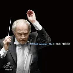 Mahler: Symphony No. 8