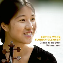 Schumann: Violin Sonata No. 1 in A Minor, Op. 105: II. Allegretto