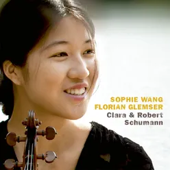 C. Schumann: 3 Romances, Op. 22: No. 3, Leidenschaftlich schnell