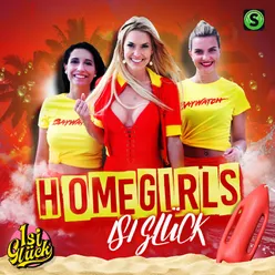 Homegirls Bulgarien Mix