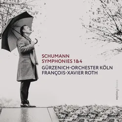 Schumann: Symphony No. 4 in D Minor, Op. 120 (Ed. J. Finson): IV. IV. Largo - Finale. Allegro vivace Live