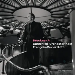 Bruckner: Symphony No. 4 in E-Flat Major, WAB 104 "Romantic": II. Andante quasi allegretto