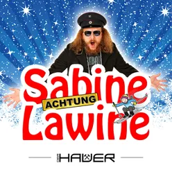 Sabine Lawine