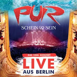 Schein und Sein Live aus Berlin