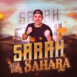 Sarah aus der Sahara