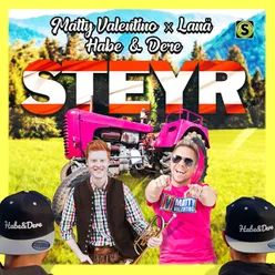 Steyr