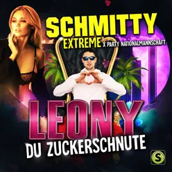 Leony (Du Zuckerschnute)