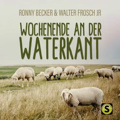 Wochenende an der Waterkant