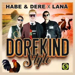 Dorfkindstyle