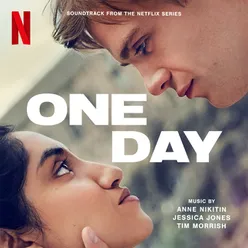 One Day Soundtrack From The Netflix Series