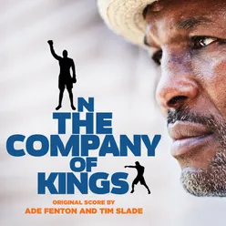 In The Company Of Kings Original Score