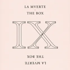 The Box Extended Mix