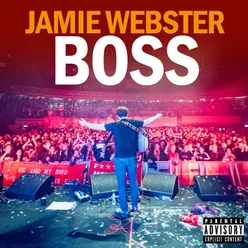 Jamie Webster - BOSS