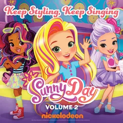 Keep Styling, Keep Singing Vol. 2