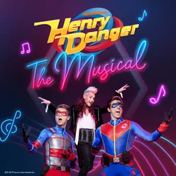 Henry Danger The Musical Original Soundtrack