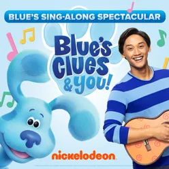 How To Play Blue's Clues Extended