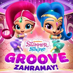 Shimmer and Shine Theme Song Extended Version