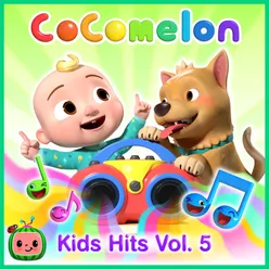 CoComelon Kids Hits, Vol. 5