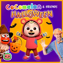 CoComelon & Friends Halloween