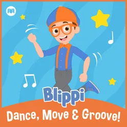 Blippi Go Fun