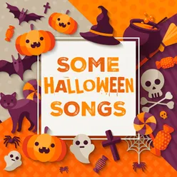 Halloween Trick or Treat Song