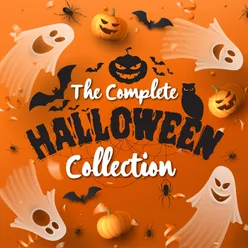 The Complete Halloween Collection
