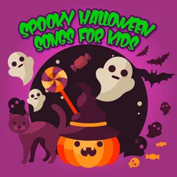 Halloween Trick or Treat Song