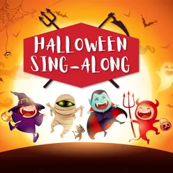 Halloween Trick or Treat Song