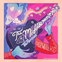 MMP Theme Song Rozwell Kid Remix