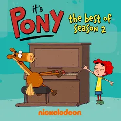 It's Pony The Best of Season 2