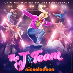 The J Team Original Motion Picture Soundtrack