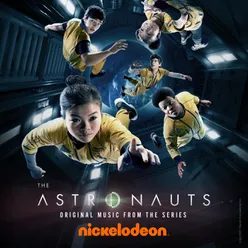 The Astronauts! Main Title