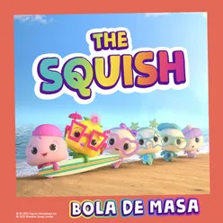 Bola De Masa