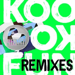 Koo Koo Fun Nic Fanciulli Remix / Radio Edit