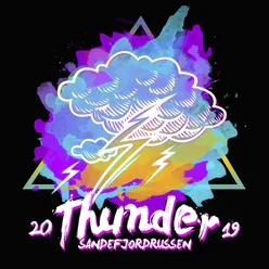 Thunder 2019