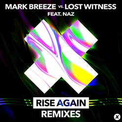 Rise Again Mark Breeze Donk Remix
