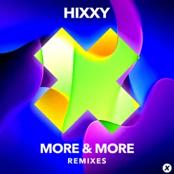 More & More Remixes