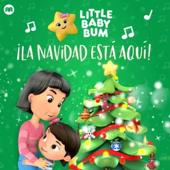 ¡La Navidad Está Aquí!