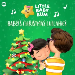 Baby's Christmas Lullabies