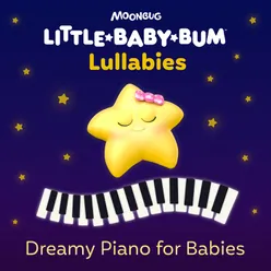 Dreamy Piano for Babies